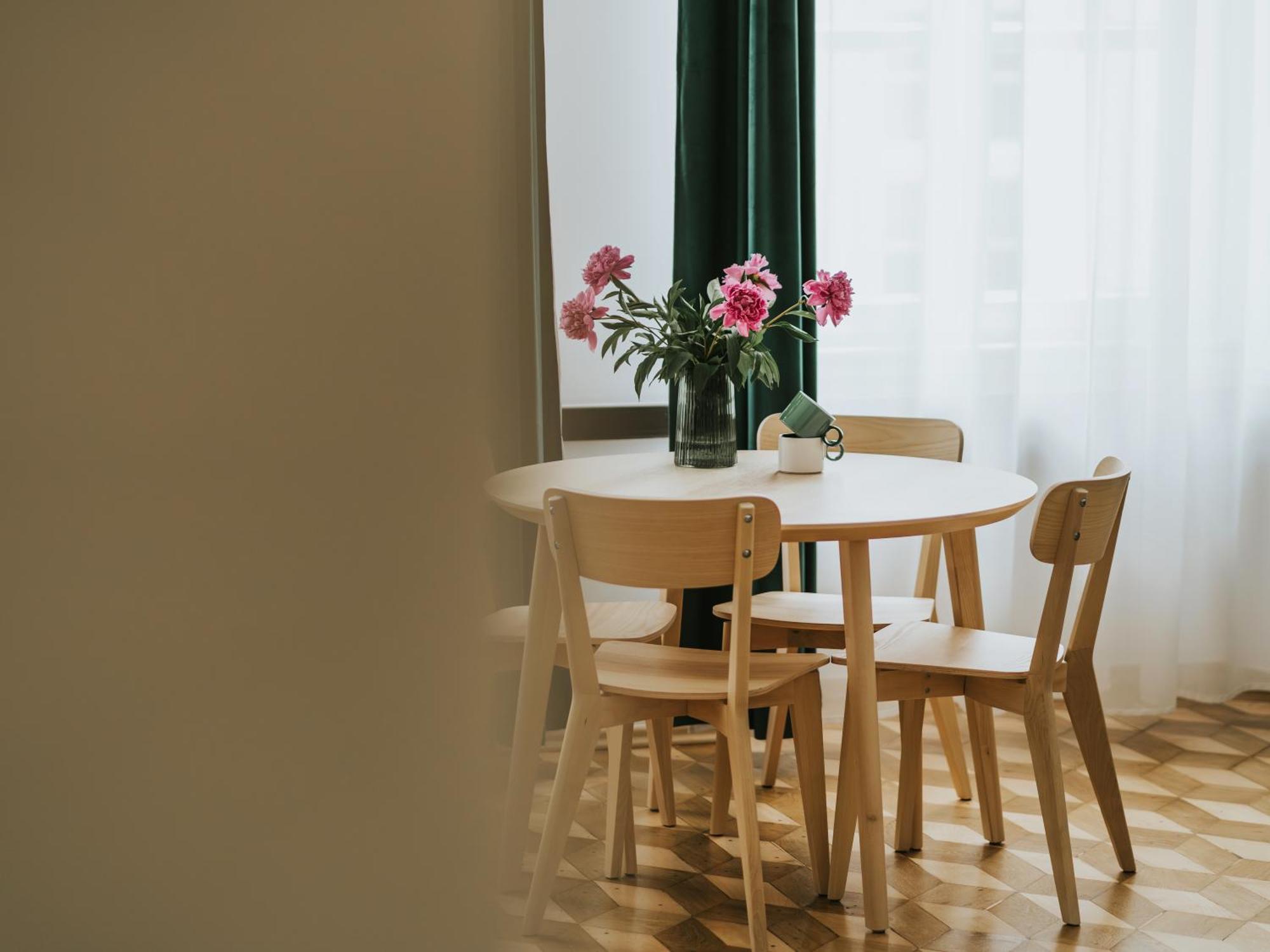 S18 Apartments Cracovia Exterior foto
