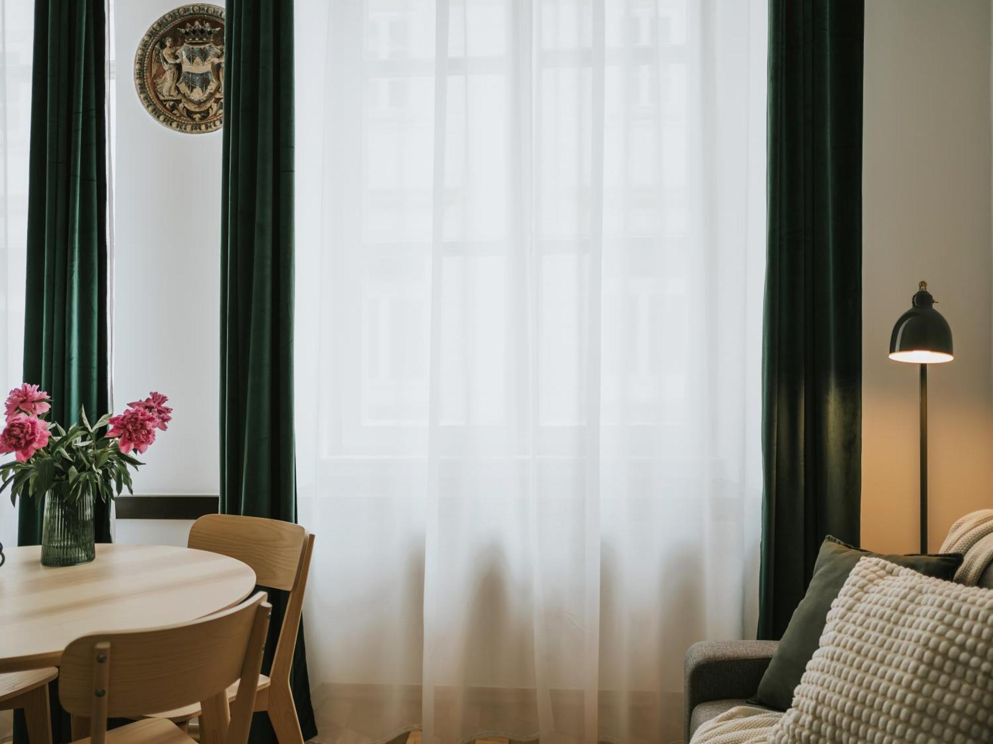 S18 Apartments Cracovia Exterior foto