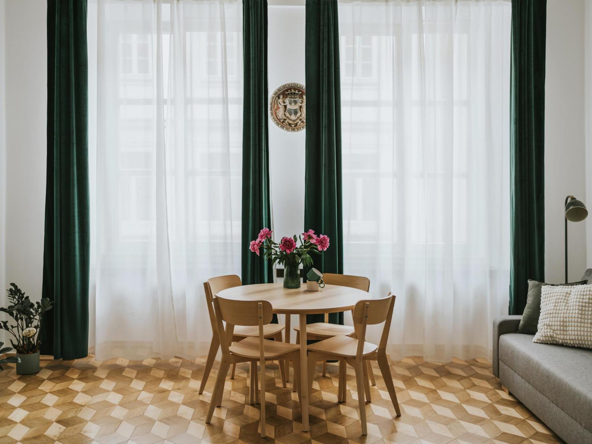 S18 Apartments Cracovia Exterior foto